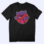 Load image into Gallery viewer, Ghost-type-busters Tee
