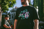 Load image into Gallery viewer, Hitchhiking Ghosts Tee
