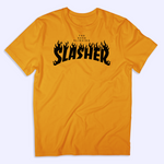 Load image into Gallery viewer, Hash Slinging Slasher Tee
