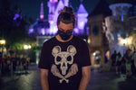 Load image into Gallery viewer, Mickey Skull Tee
