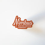 Load image into Gallery viewer, Nimbus Racing Sticker
